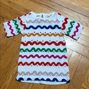 Stella McCartney Kids colorful dress 6 months